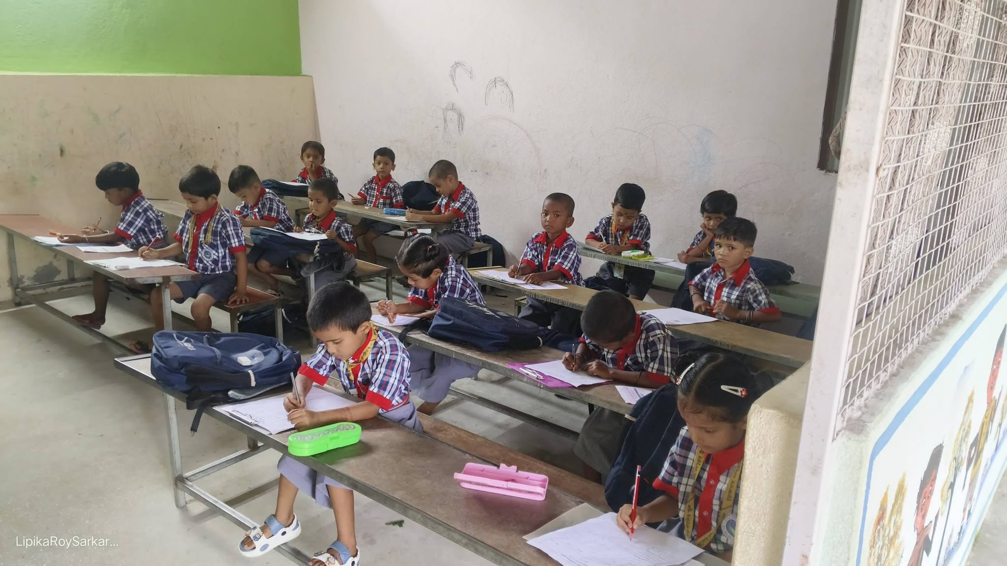 AALOR DISHA PUBLIC SCHOOL - School Life Photo 10