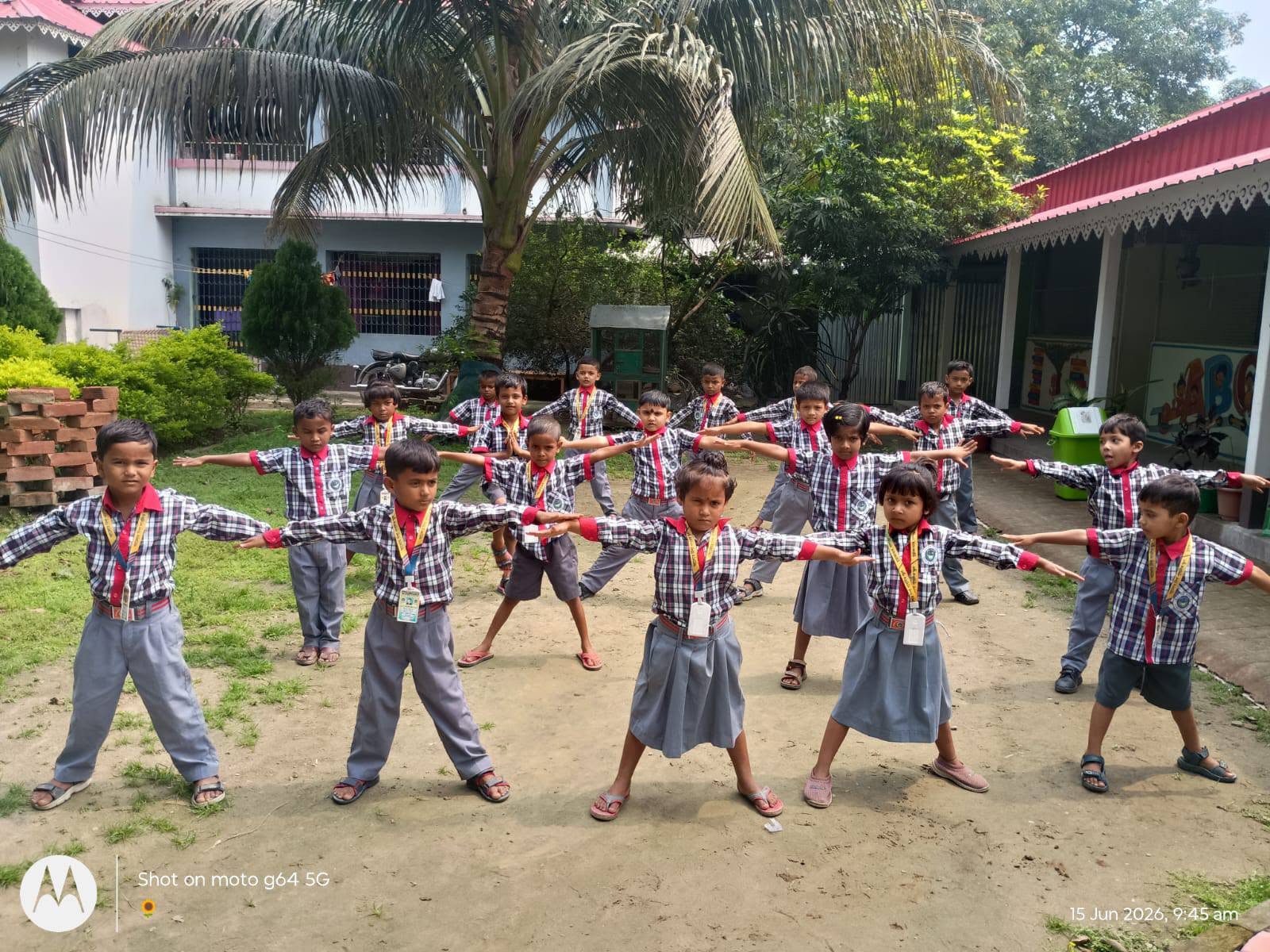 AALOR DISHA PUBLIC SCHOOL - School Life Photo 9